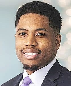 Marlon Amprey profile photo