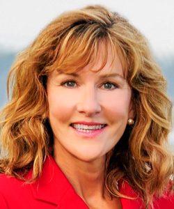 Mary-Dulany James profile photo