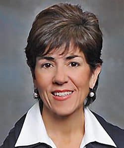 Mary Lehman profile photo