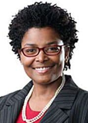 Mary Washington profile photo