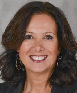 Michele Guyton profile photo