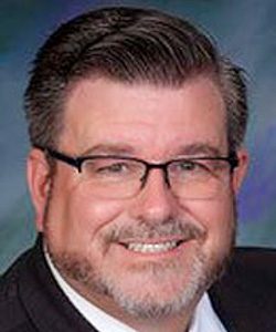 Mike McKay profile photo