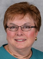 Nancy King profile photo