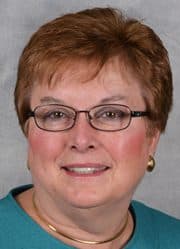 Nancy King profile photo