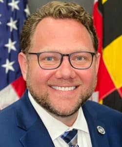 Nic Kipke profile photo