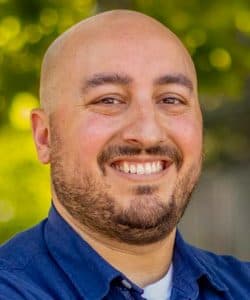 Nick Allen profile photo