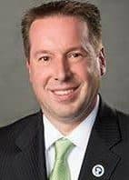 Paul Corderman profile photo
