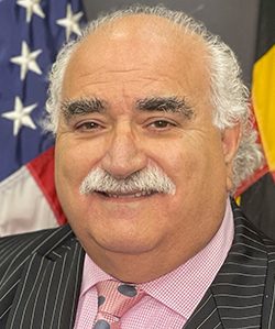 Ric Metzgar profile photo