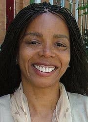 Robbyn Lewis profile photo