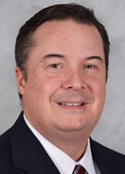 Seth Howard profile photo
