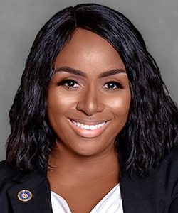 Shaneka Henson profile photo