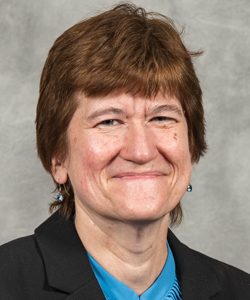 Sheila Ruth profile photo
