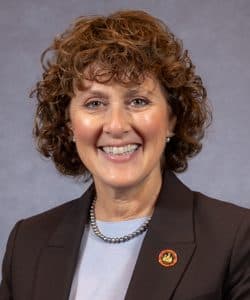 Shelly Hettleman profile photo