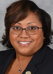 Sheree Sample-Hughes profile photo