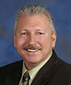 Steve Johnson profile photo
