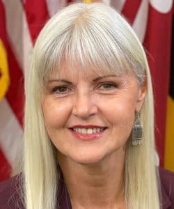Teresa Reilly profile photo