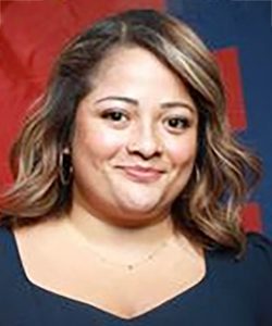 Teresa Woorman profile photo