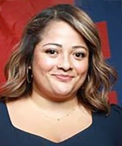 Teresa Woorman profile photo