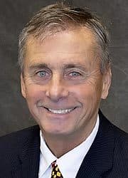 Terry Baker profile photo