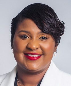 Tiffany Alston profile photo