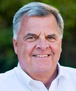 Todd Morgan profile photo