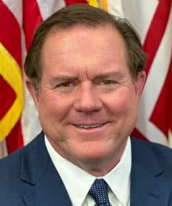 Tom Hutchinson profile photo