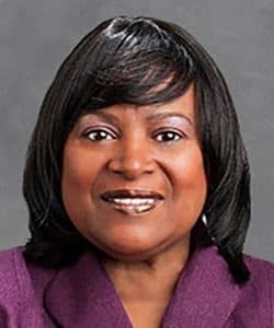 Veronica Turner profile photo
