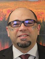 Aaron Dana profile photo