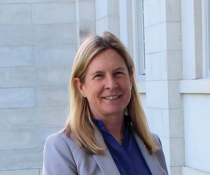 Anne Carney profile photo
