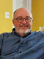 Bill Bridgeo profile photo