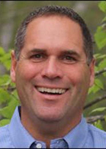 Brad Farrin profile photo