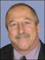Bruce Bickford profile photo