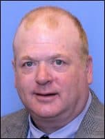 David Haggan profile photo
