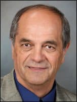 Dick Bradstreet profile photo