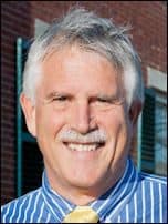 Dick Campbell profile photo