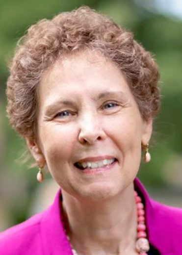 Donna Bailey profile photo