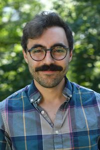 Dylan Pugh profile photo