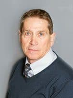 Gregg Swallow profile photo