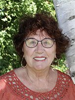 Irene Gifford profile photo