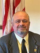 Jeff Adams profile photo