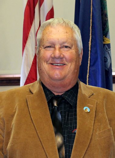 Jeff Timberlake profile photo