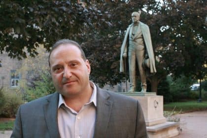 Joe Baldacci profile photo
