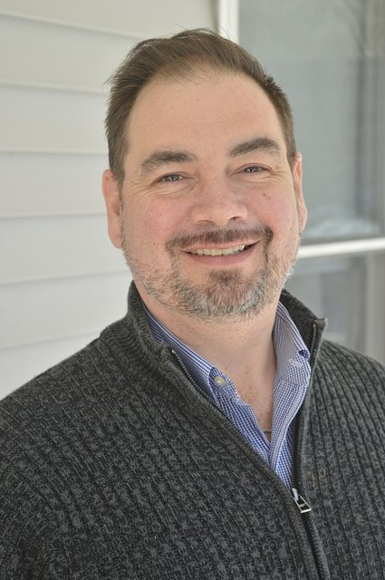 John Eder profile photo