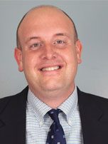 Josh Morris profile photo