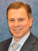 Mark Blier profile photo