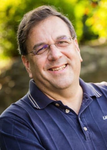Mark Lawrence profile photo