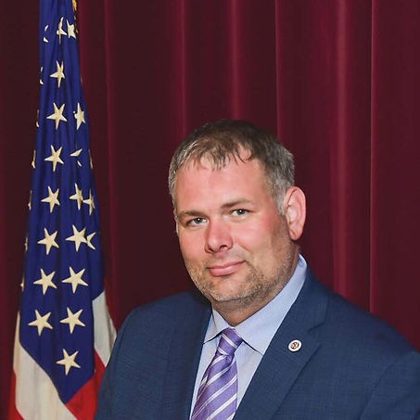 Marshall Archer profile photo