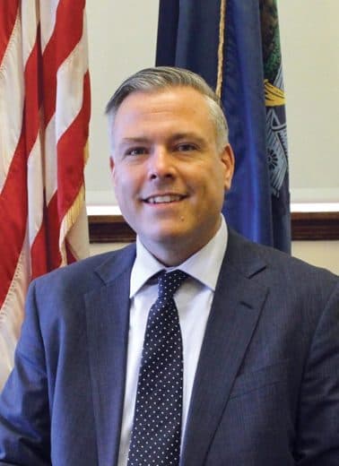 Matt Harrington profile photo