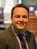 Matt Moonen profile photo