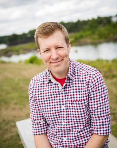 Mike Tipping profile photo